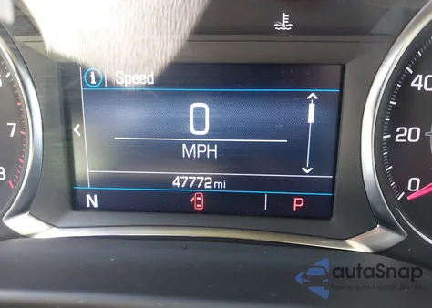 2023 GMC Acadia Fwd Sle из США, поврежденный, VIN 1GKKNKL41PZ187165